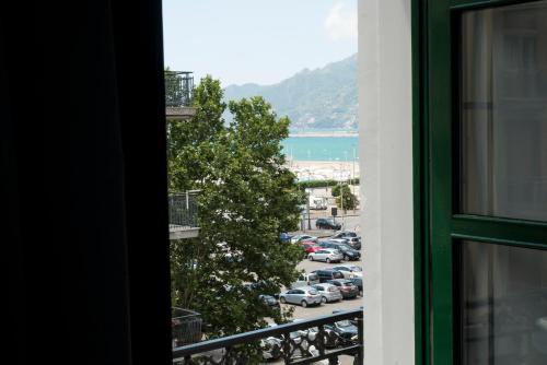 B&B Domus Garibaldi