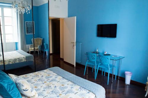 B&B Domus Garibaldi – Salerno, UT