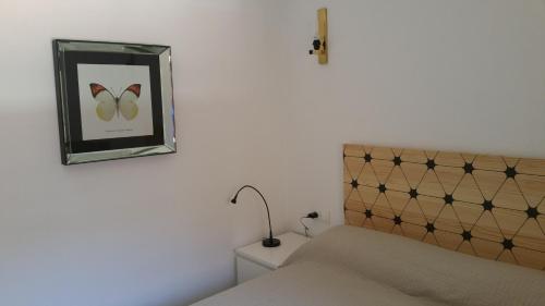 Apartamento junto al puerto de Fuengirola