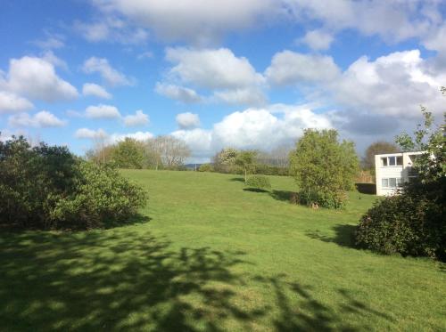 Dawlish Warren Apartment