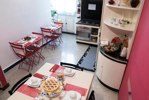 B&B Domus Garibaldi – Salerno, UT
