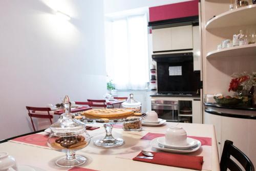 B&B Domus Garibaldi 1