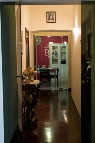 B&B Domus Garibaldi