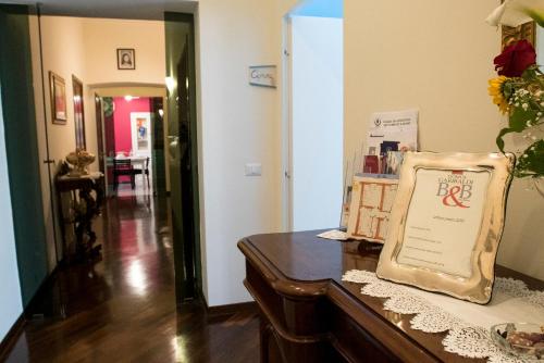 B&B Domus Garibaldi – Salerno, UT