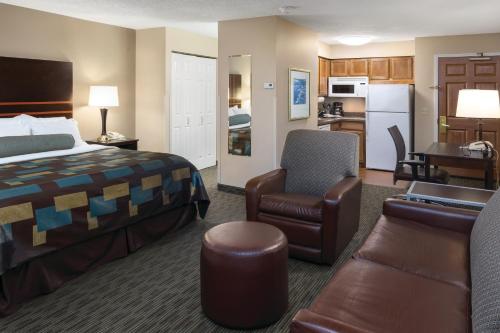 Aspen Suites - Rochester