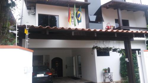 Pousada by Rieger, Blumenau (photo 9)