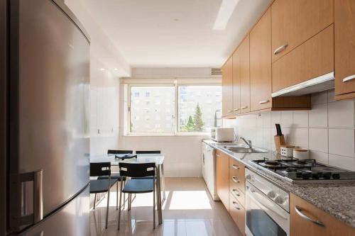 Apartamento Expo, Lisabon