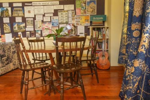 Empire Hotel Backpackers in Oamaru