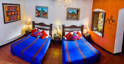 Double Room with Private Bathroom image 7