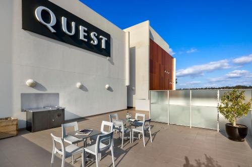 Quest Campbelltown