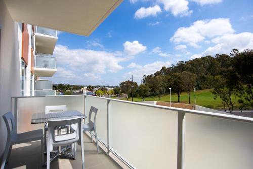 2 bedrooms, 3 beds