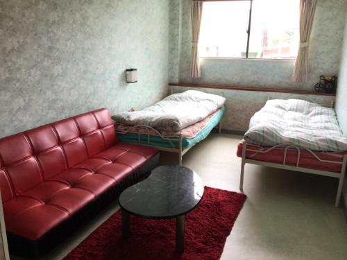 Gourmet Pension Aoi Umi Shima Bed N Breakfast 𝐏𝐡𝐨𝐭𝐨𝐬 - 