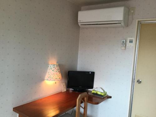 A Hotelcom Gourmet Pension Aoi Umi Bed And Breakfast - 