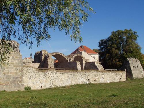 Hotel Olympia Česká Lípa