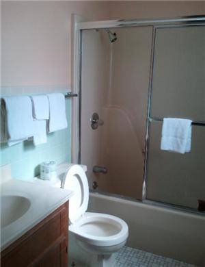 Shamrock Motel Hot Springs – Hot Springs, AR