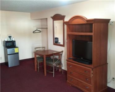 Shamrock Motel Hot Springs – Hot Springs, AR