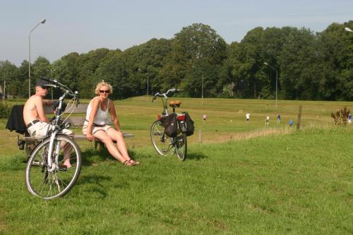 B&B Het Klooster van Dalfsen - image 11