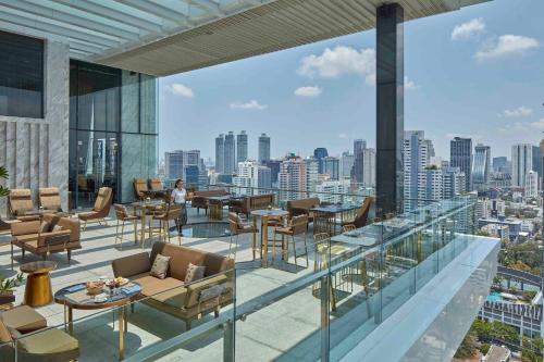 137 Pillars Suites & Residences Bangkok