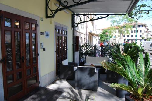 Hotel Alla città di Trieste - image 4