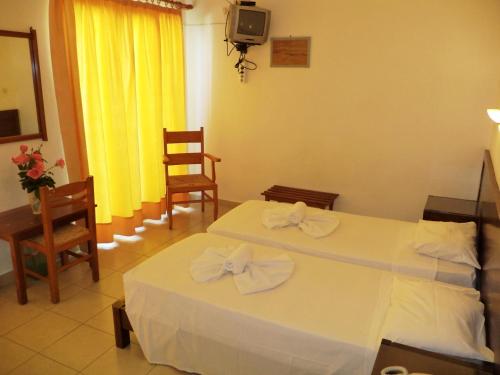 Poseidon Hotel - image 7