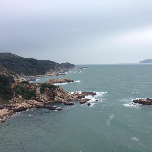 Shen Zhen He Shi Zhuang Yuan Yuan Yin Hai Jia Ri Jiu Dian - 