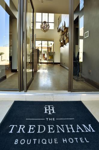 Tredenham Boutique Hotel photo 4