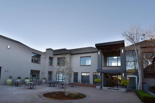 Tredenham Boutique Hotel photo 2