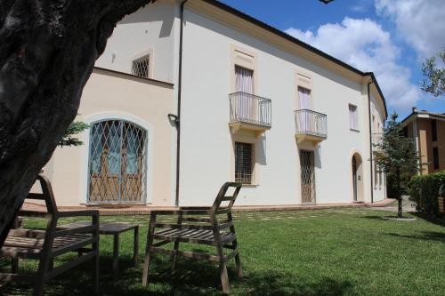  BBuSS Country Club in Catanzaro