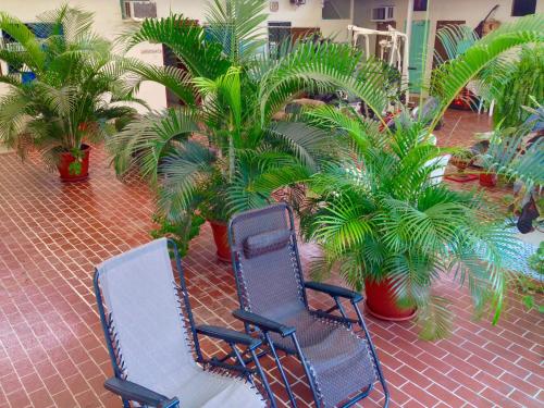 Dotări, Hotel MundialCity in Guayaquil