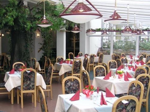 WALDHOTEL SEELOW - ein Land-gut-Hotel - image 9