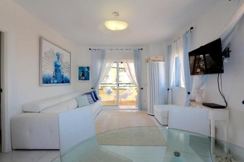 Very cozy apartment KATY by the sea in 2 km from Denia
