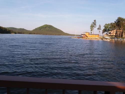 Penzion Diana Máchovo jezero