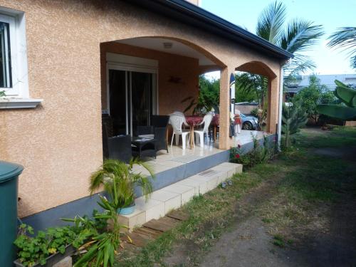 Chez Chouchou 5