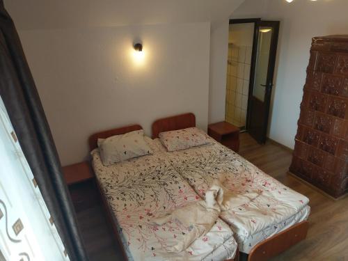 Aterman House in Dumbravita (Brasov)