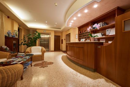 Hotel Belvedere 3