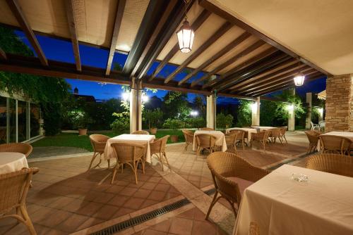 Hotel Belvedere 2