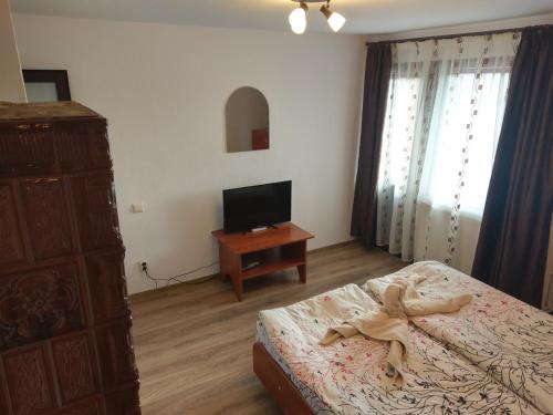 Aterman House in Dumbravita (Brasov)