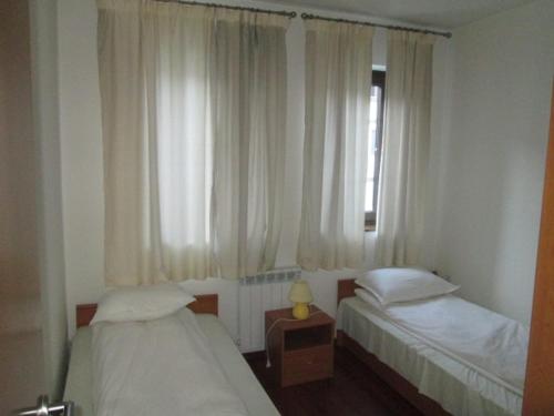 Gramadeto Complex Alexander Services Apartments