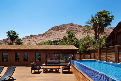 Orchid Eilat Hotel - image 2