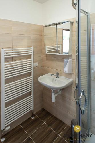 Apartmány Jindřichův Hradec