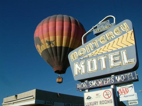 The Monterey Motel - image 9