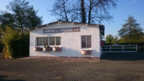 Camping de la minière