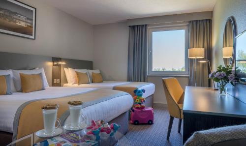 Maldron Hotel Belfast International Airport - image 7