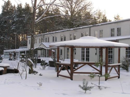 WALDHOTEL SEELOW - ein Land-gut-Hotel - image 3