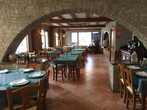 Hotel Roca - image 13