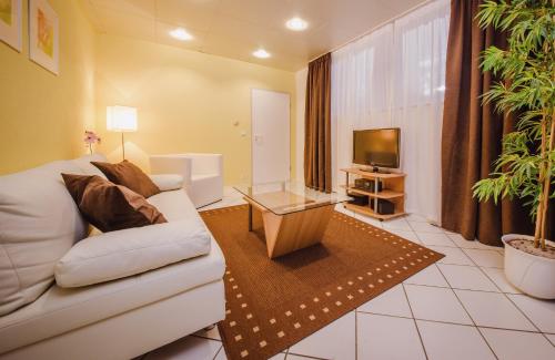 Aparthotel Villa Freisleben - image 7
