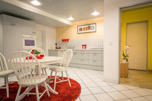 Aparthotel Villa Freisleben - image 3