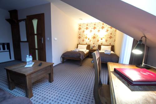 Hotel Biathlon Sport & Spa - image 11