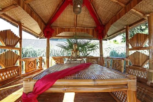 บริการและสิ่งอำนวยความสะดวก, Landhotel Grimmeblick in เอลเคอริงเฮาเซิน