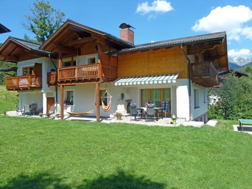 Haus Dachstein in Filzmoos, Österreich